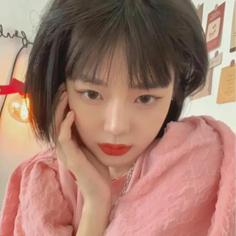 广东短发女子应聘模特，高颜值吸引众人，“像动漫走出来的人物” ...