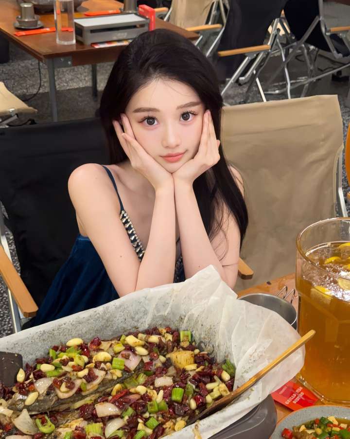 杭州166E/纯欲天花板